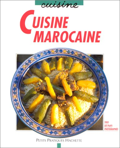 cuisine marocaine