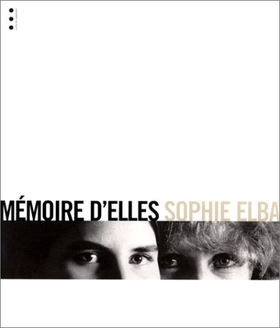 Mémoire d'elles