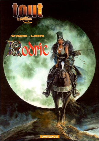 Tout W. Vance. Vol. 7. Rodric