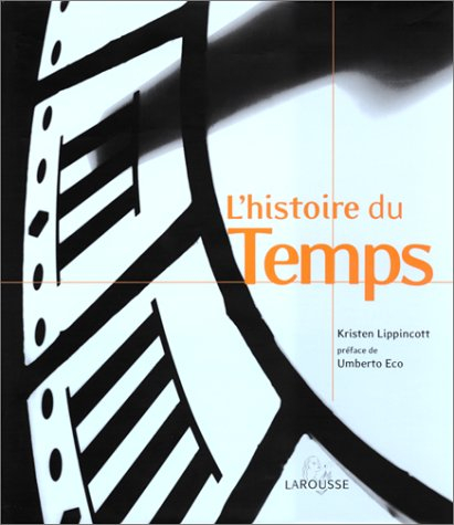 L'histoire du temps