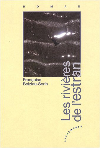 Les rivières de l'estran