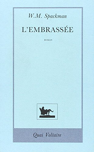 L'embrassée