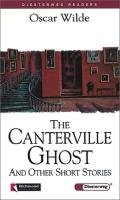 The Canterville ghost