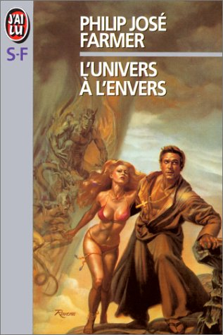 L'univers à l'envers