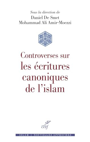 Controverses sur les écritures canoniques de l'islam