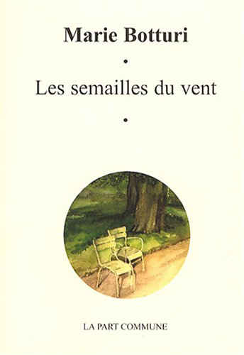 Les semailles du vent : 1996-2001