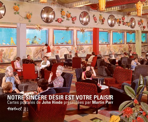 Notre sincère désir est votre plaisir