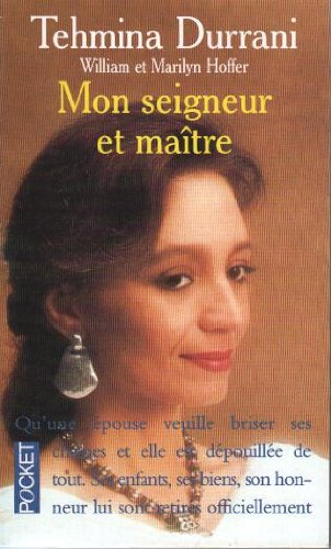 Mon seigneur et maître