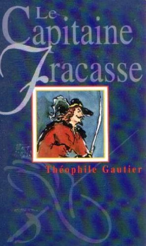 le capitaine fracasse