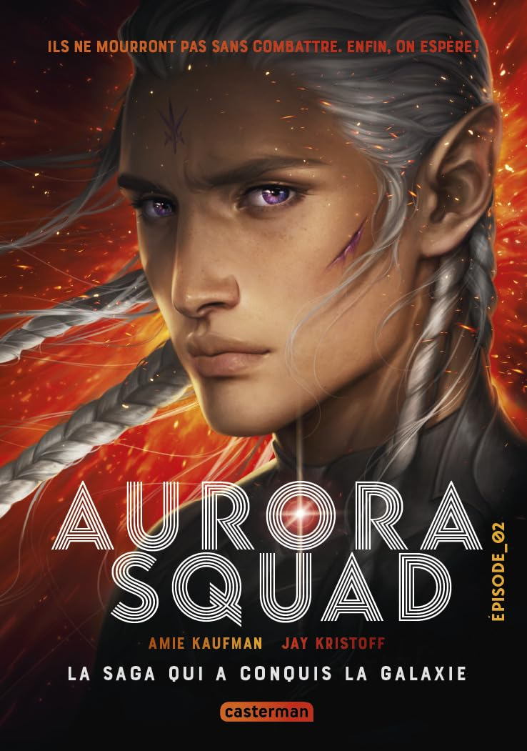 Aurora squad. Vol. 2