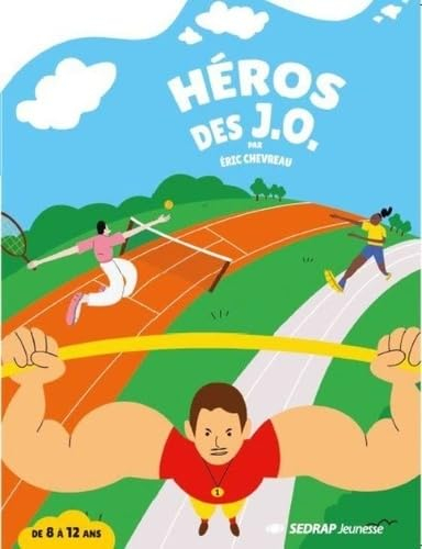 Héros des JO