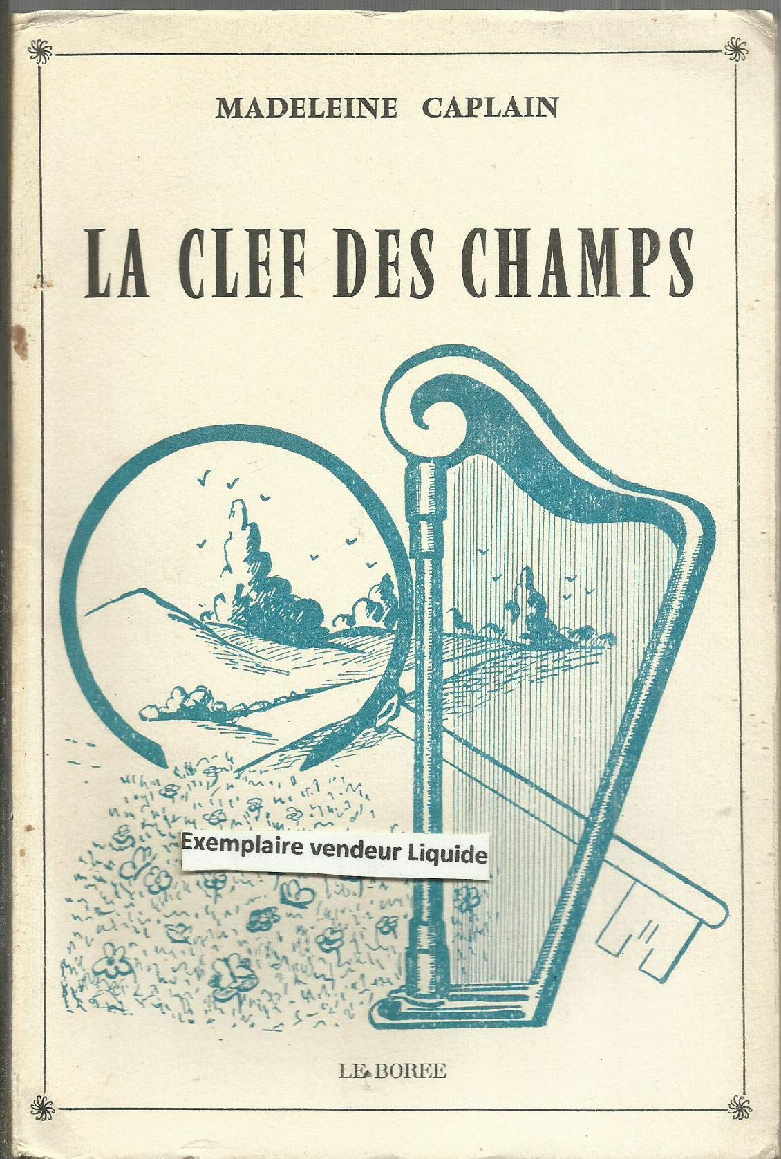 La clef des champs