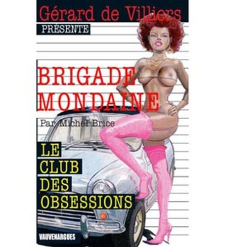 Le club des obsessions