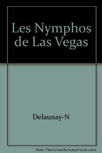 Les interdits n°199 : les nymphos de las vegas