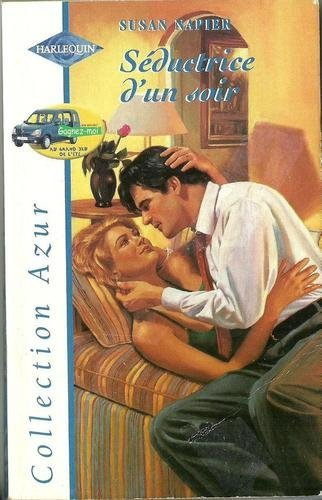Séductrice d'un soir