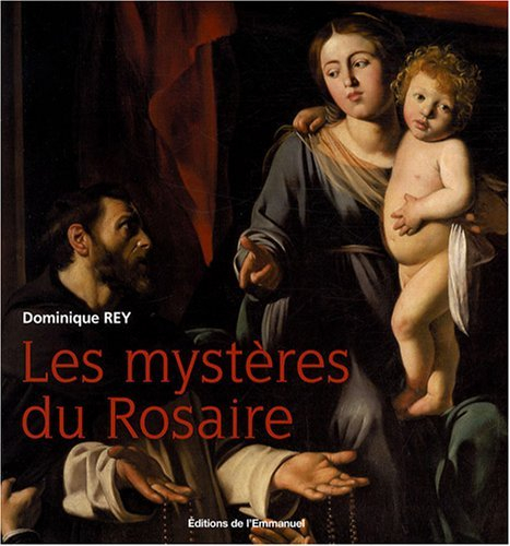 Les mystères du rosaire