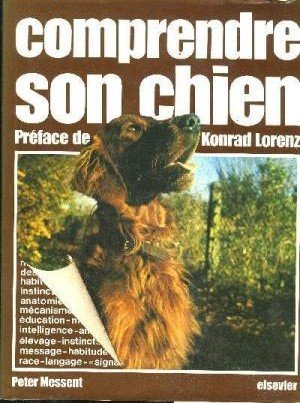 mon chien m'a dit... comprendre son chien