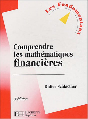 comprendre les mathématiques financières