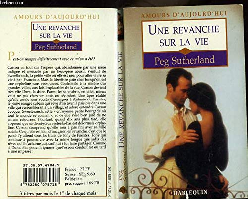 Une revanche sur la vie (Amours d'aujourd'hui)