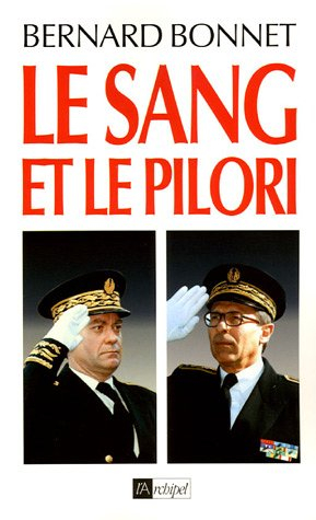 Le sang et le pilori