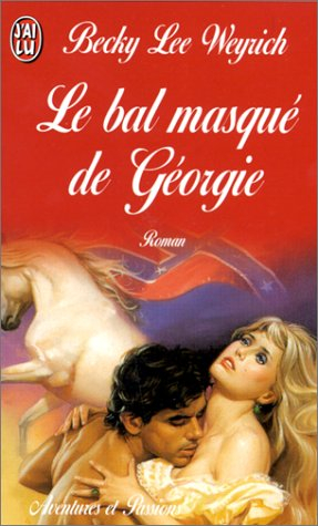 Le bal masqué de Géorgie