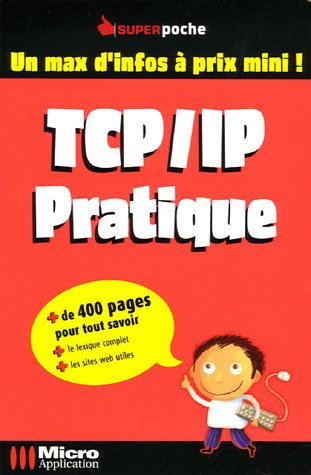 TCP-IP pratique
