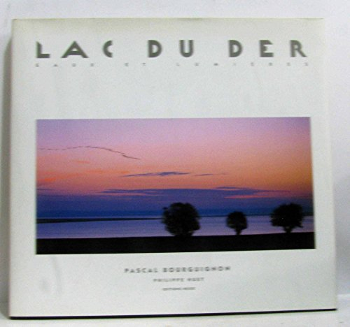 Lac du Der : eaux et lumières