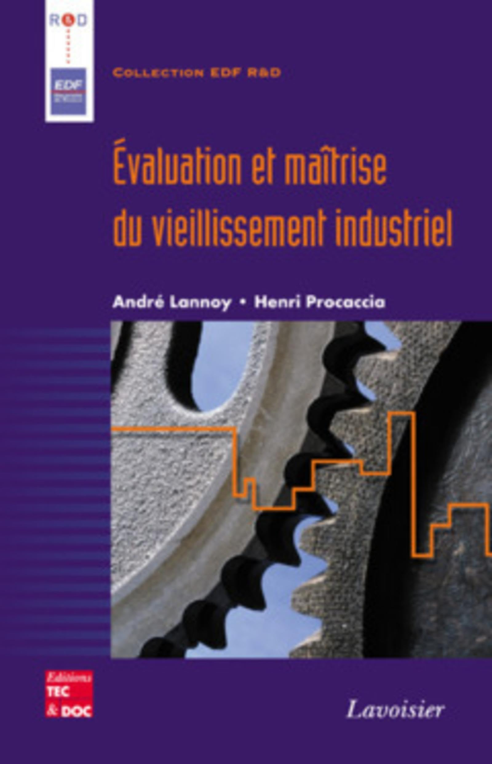 Evaluation et maîtrise du vieillissement industriel