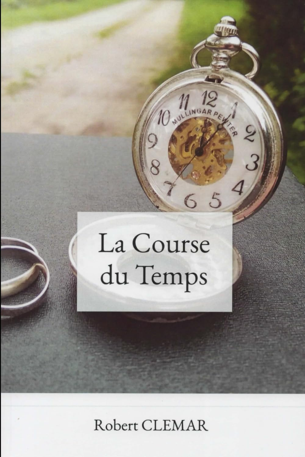 La course du temps