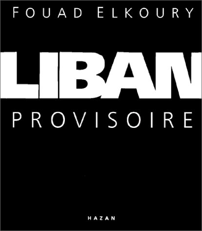 Liban provisoire