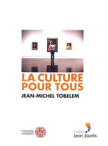 La culture pour tous