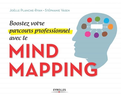 Boostez votre parcours professionnel avec le mind mapping
