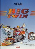 big twin, n, 1 :