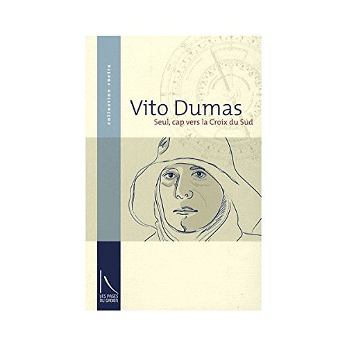 Seul, cap vers la Croix du Sud : la croisière du Legh à travers l'Atlantique