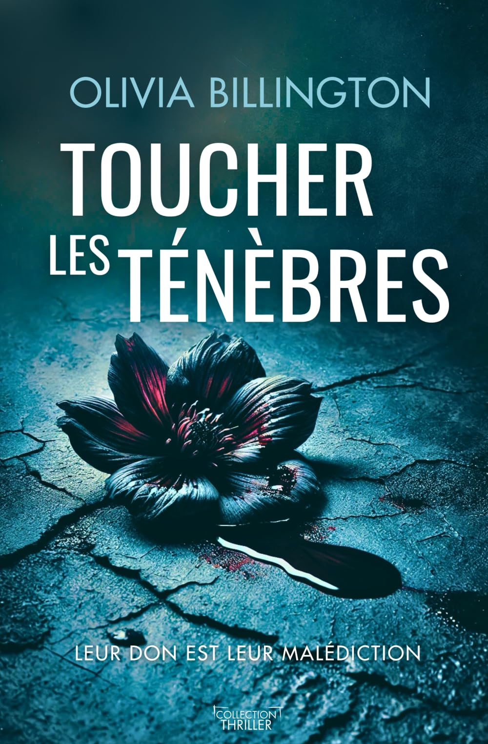 Toucher les ténèbres