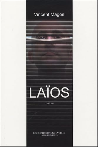 Laïos : théâtre