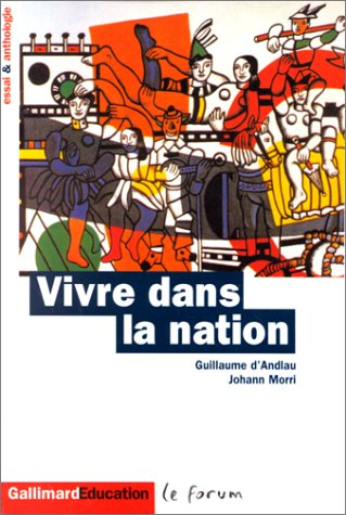 Vivre dans la nation