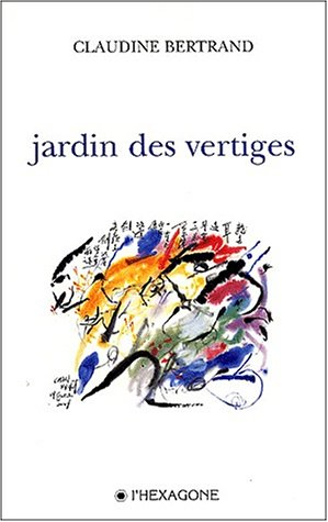 Jardin des vertiges