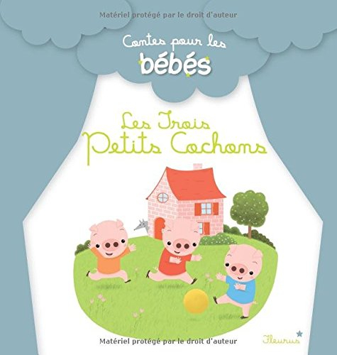 Les trois petits cochons