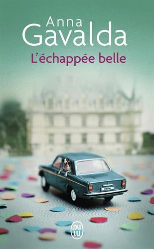 L'échappée belle