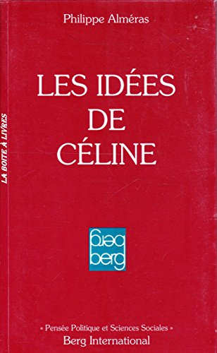 Les Idées de Céline
