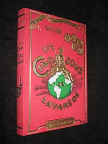 les cinq sous de lavarède