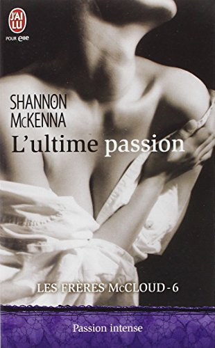 Les frères McCloud. Vol. 6. L'ultime passion