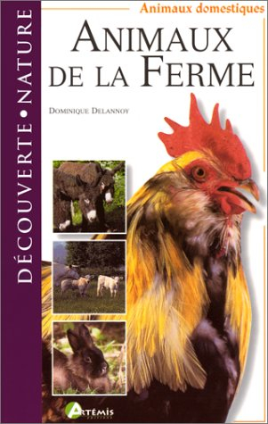 Animaux de la ferme