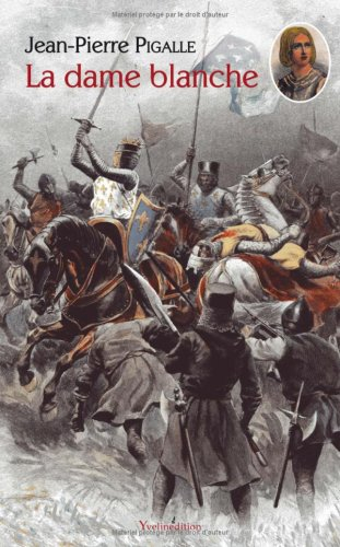 La dame blanche