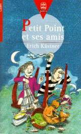 petit point et ses amis
