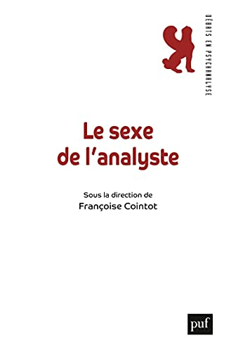 Le sexe de l'analyste