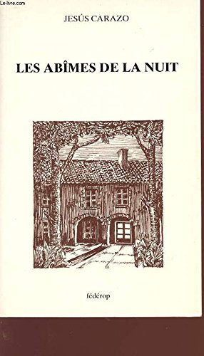 Les abîmes de la nuit