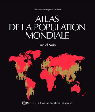 Atlas de la population mondiale