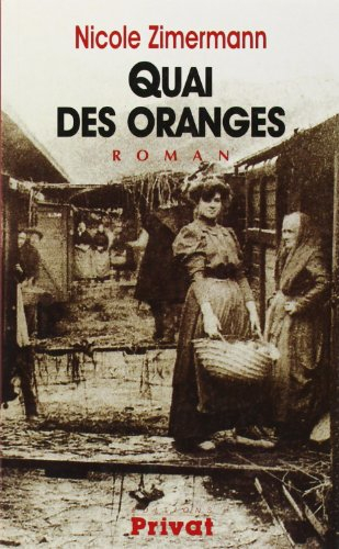 Quai des oranges